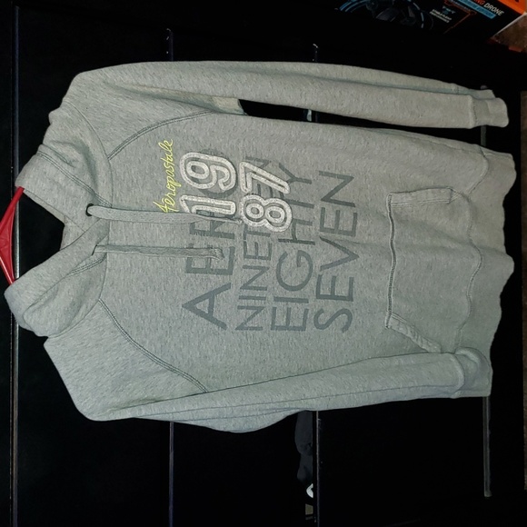 Aeropostale hoodie - Picture 1 of 4